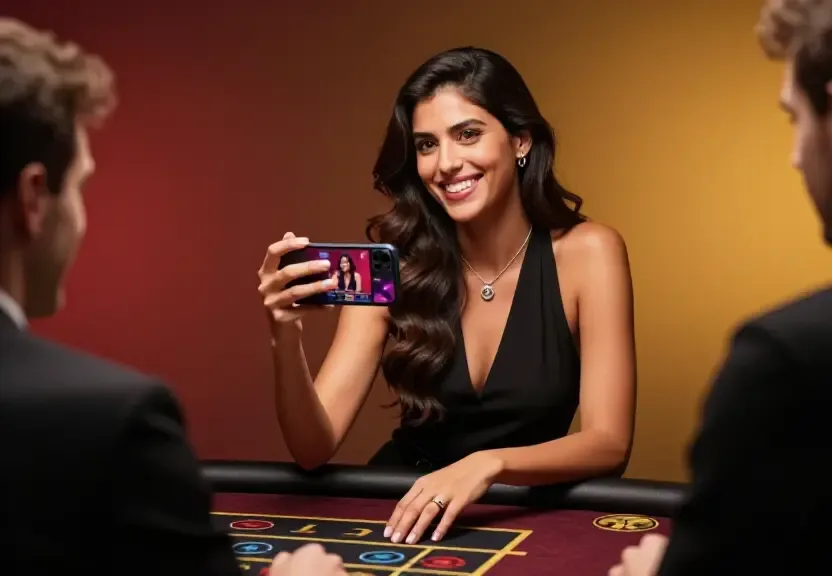 Registro y Depósito en 2 Minutos